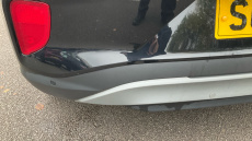 Ford Puma 1.0 EcoBoost Hybrid mHEV Titanium 5dr Petrol Hatchback